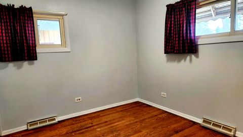 Tiny photo for 17322 Forestway Drive, East Hazel Crest, IL 60429 (MLS # 12585836)