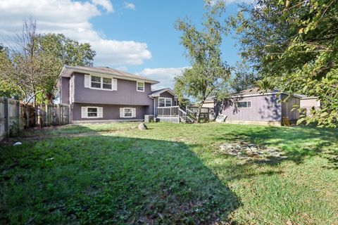 A home in Joliet