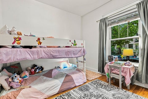 Tiny photo for 5357 N PAULINA Street #1, Chicago, IL 60640 (MLS # 12737231)