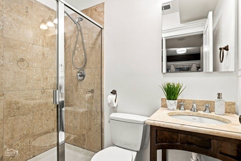 Tiny photo for 5357 N PAULINA Street #1, Chicago, IL 60640 (MLS # 12737231)
