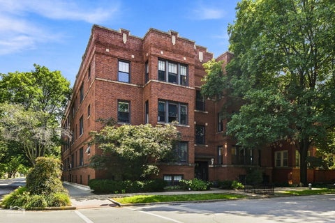 Photo of 5357 N PAULINA Street #1, Chicago, IL 60640 (MLS # 12737231)