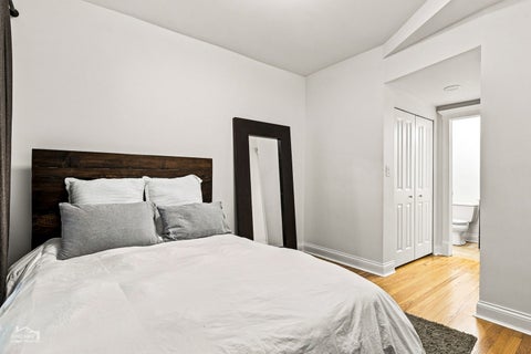 Tiny photo for 5357 N PAULINA Street #1, Chicago, IL 60640 (MLS # 12737231)