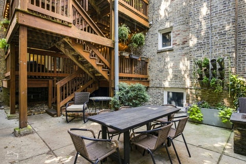 Tiny photo for 5357 N PAULINA Street #1, Chicago, IL 60640 (MLS # 12737231)