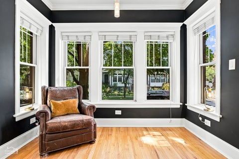 Tiny photo for 5357 N PAULINA Street #1, Chicago, IL 60640 (MLS # 12737231)