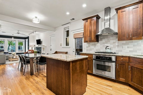 Tiny photo for 5357 N PAULINA Street #1, Chicago, IL 60640 (MLS # 12737231)
