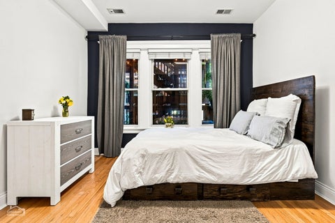 Tiny photo for 5357 N PAULINA Street #1, Chicago, IL 60640 (MLS # 12737231)