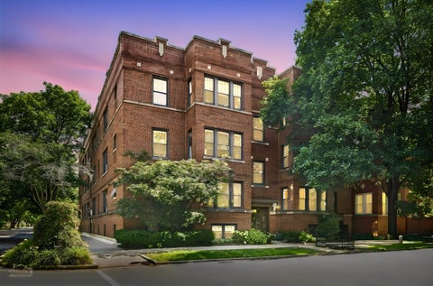 Tiny photo for 5357 N PAULINA Street #1, Chicago, IL 60640 (MLS # 12737231)