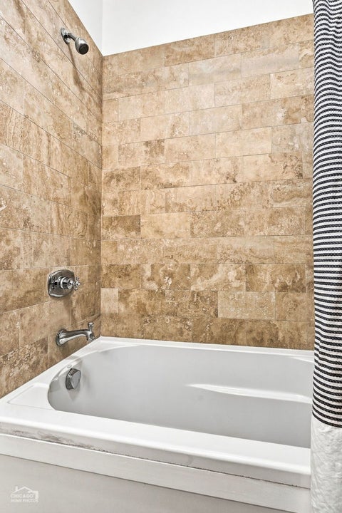Tiny photo for 5357 N PAULINA Street #1, Chicago, IL 60640 (MLS # 12737231)
