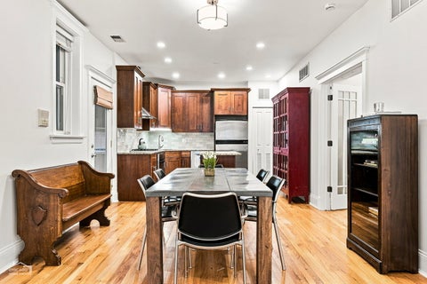 Tiny photo for 5357 N PAULINA Street #1, Chicago, IL 60640 (MLS # 12737231)