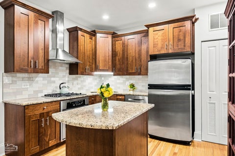 Tiny photo for 5357 N PAULINA Street #1, Chicago, IL 60640 (MLS # 12737231)