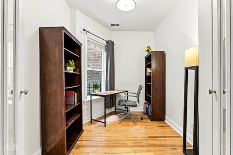Tiny photo for 5357 N PAULINA Street #1, Chicago, IL 60640 (MLS # 12737231)