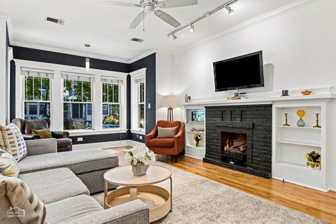 Tiny photo for 5357 N PAULINA Street #1, Chicago, IL 60640 (MLS # 12737231)