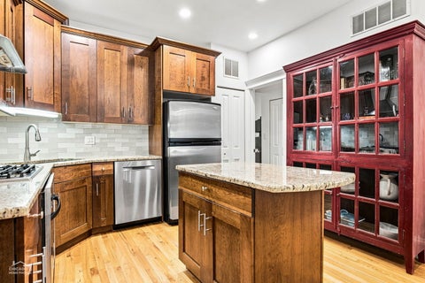 Tiny photo for 5357 N PAULINA Street #1, Chicago, IL 60640 (MLS # 12737231)