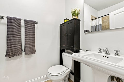 Tiny photo for 5357 N PAULINA Street #1, Chicago, IL 60640 (MLS # 12737231)