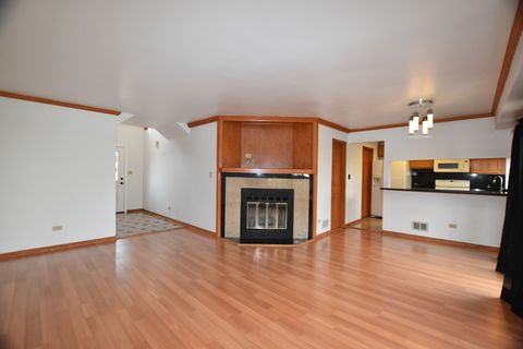 Tiny photo for 4475 Olmstead Drive, Hoffman Estates, IL 60192 (MLS # 12575590)