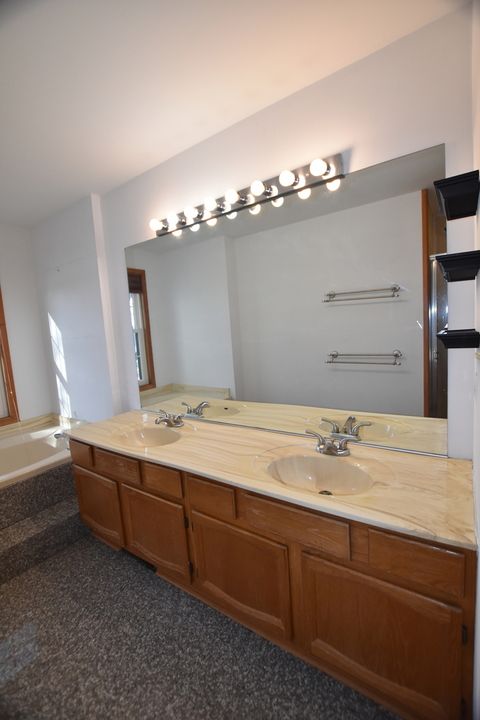 Tiny photo for 4475 Olmstead Drive, Hoffman Estates, IL 60192 (MLS # 12575590)