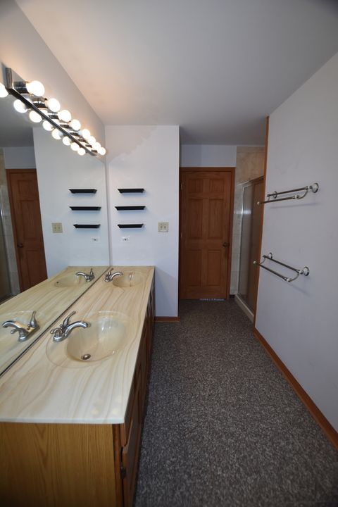 Tiny photo for 4475 Olmstead Drive, Hoffman Estates, IL 60192 (MLS # 12575590)