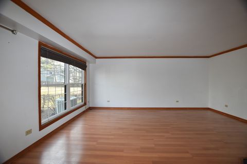 Tiny photo for 4475 Olmstead Drive, Hoffman Estates, IL 60192 (MLS # 12575590)