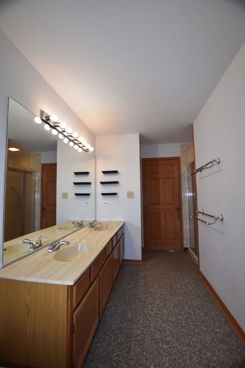 Tiny photo for 4475 Olmstead Drive, Hoffman Estates, IL 60192 (MLS # 12575590)