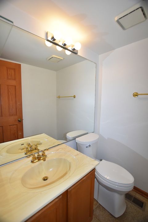 Tiny photo for 4475 Olmstead Drive, Hoffman Estates, IL 60192 (MLS # 12575590)