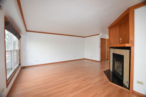 Tiny photo for 4475 Olmstead Drive, Hoffman Estates, IL 60192 (MLS # 12575590)