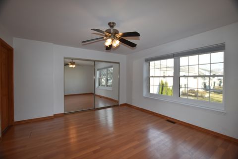 Tiny photo for 4475 Olmstead Drive, Hoffman Estates, IL 60192 (MLS # 12575590)