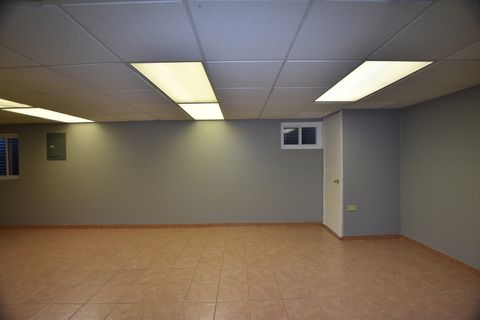 Tiny photo for 4475 Olmstead Drive, Hoffman Estates, IL 60192 (MLS # 12575590)