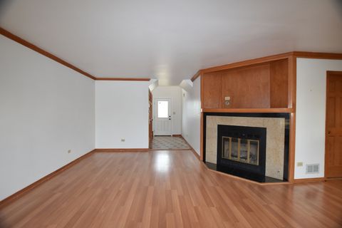 Tiny photo for 4475 Olmstead Drive, Hoffman Estates, IL 60192 (MLS # 12575590)