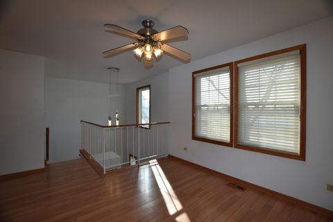 Tiny photo for 4475 Olmstead Drive, Hoffman Estates, IL 60192 (MLS # 12575590)