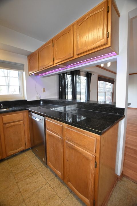 Tiny photo for 4475 Olmstead Drive, Hoffman Estates, IL 60192 (MLS # 12575590)