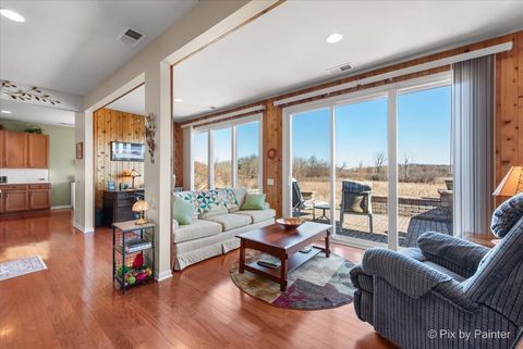 Tiny photo for 12290 Russet Lane, Huntley, IL 60142 (MLS # 12567773)