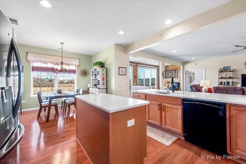 Tiny photo for 12290 Russet Lane, Huntley, IL 60142 (MLS # 12567773)