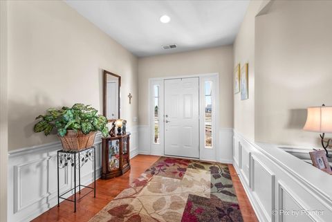 Tiny photo for 12290 Russet Lane, Huntley, IL 60142 (MLS # 12567773)