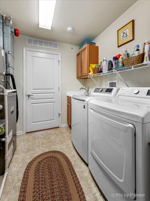 Tiny photo for 12290 Russet Lane, Huntley, IL 60142 (MLS # 12567773)