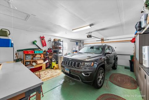 Tiny photo for 12290 Russet Lane, Huntley, IL 60142 (MLS # 12567773)