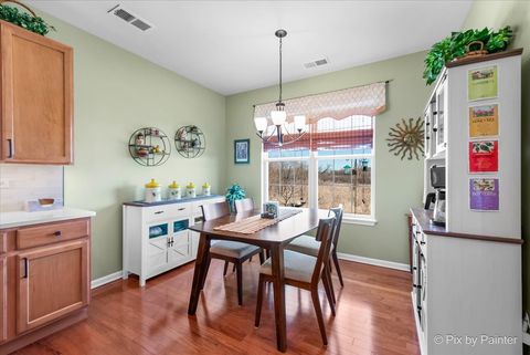 Tiny photo for 12290 Russet Lane, Huntley, IL 60142 (MLS # 12567773)