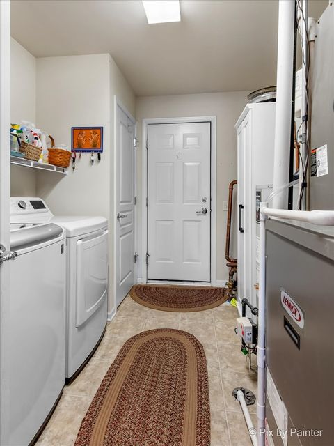 Tiny photo for 12290 Russet Lane, Huntley, IL 60142 (MLS # 12567773)