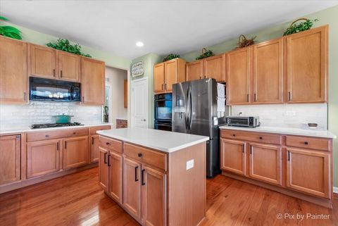 Tiny photo for 12290 Russet Lane, Huntley, IL 60142 (MLS # 12567773)