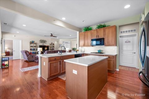 Tiny photo for 12290 Russet Lane, Huntley, IL 60142 (MLS # 12567773)