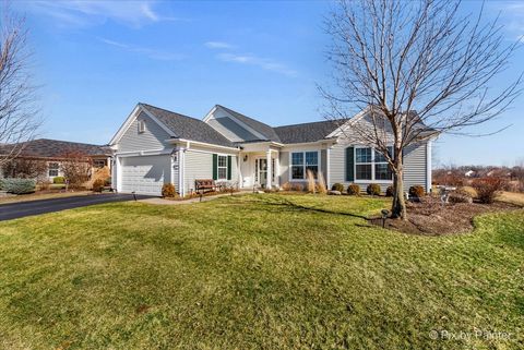 Photo of 12290 Russet Lane, Huntley, IL 60142 (MLS # 12567773)
