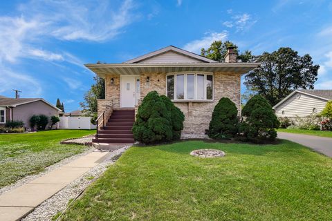 192 W 28th Street South Chicago Heights IL 60411
