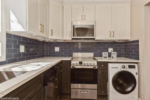Tiny photo for 6106 S Dorchester Avenue #2W, Chicago, IL 60637 (MLS # 12624930)