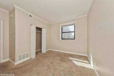 Tiny photo for 6106 S Dorchester Avenue #2W, Chicago, IL 60637 (MLS # 12624930)