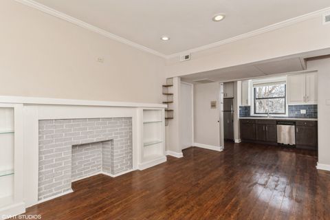 Tiny photo for 6106 S Dorchester Avenue #2W, Chicago, IL 60637 (MLS # 12624930)
