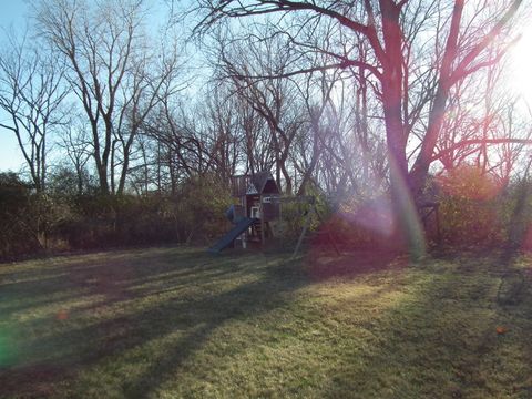 A home in Putnam