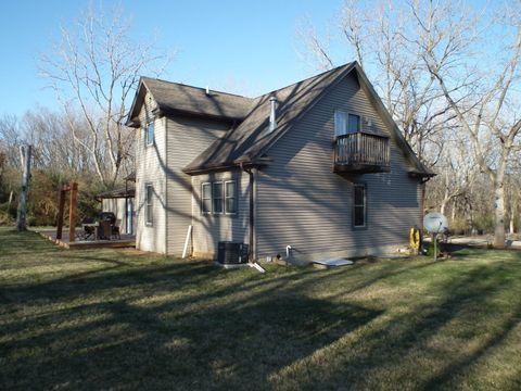 A home in Putnam