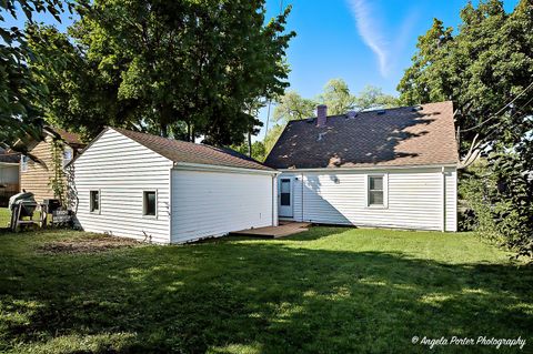 Tiny photo for 1315 Cherokee Drive, Round Lake Beach, IL 60073 (MLS # 12543541)