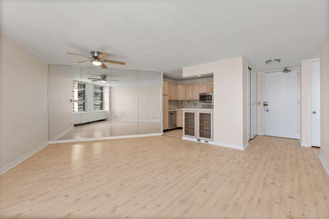 Tiny photo for 2626 N Lakeview Avenue #3609, Chicago, IL 60614 (MLS # 12724672)