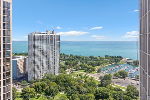 Tiny photo for 2626 N Lakeview Avenue #3609, Chicago, IL 60614 (MLS # 12724672)