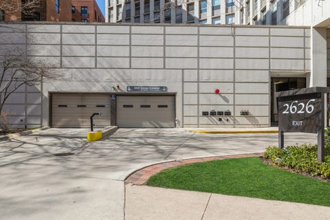 Tiny photo for 2626 N Lakeview Avenue #3609, Chicago, IL 60614 (MLS # 12724672)